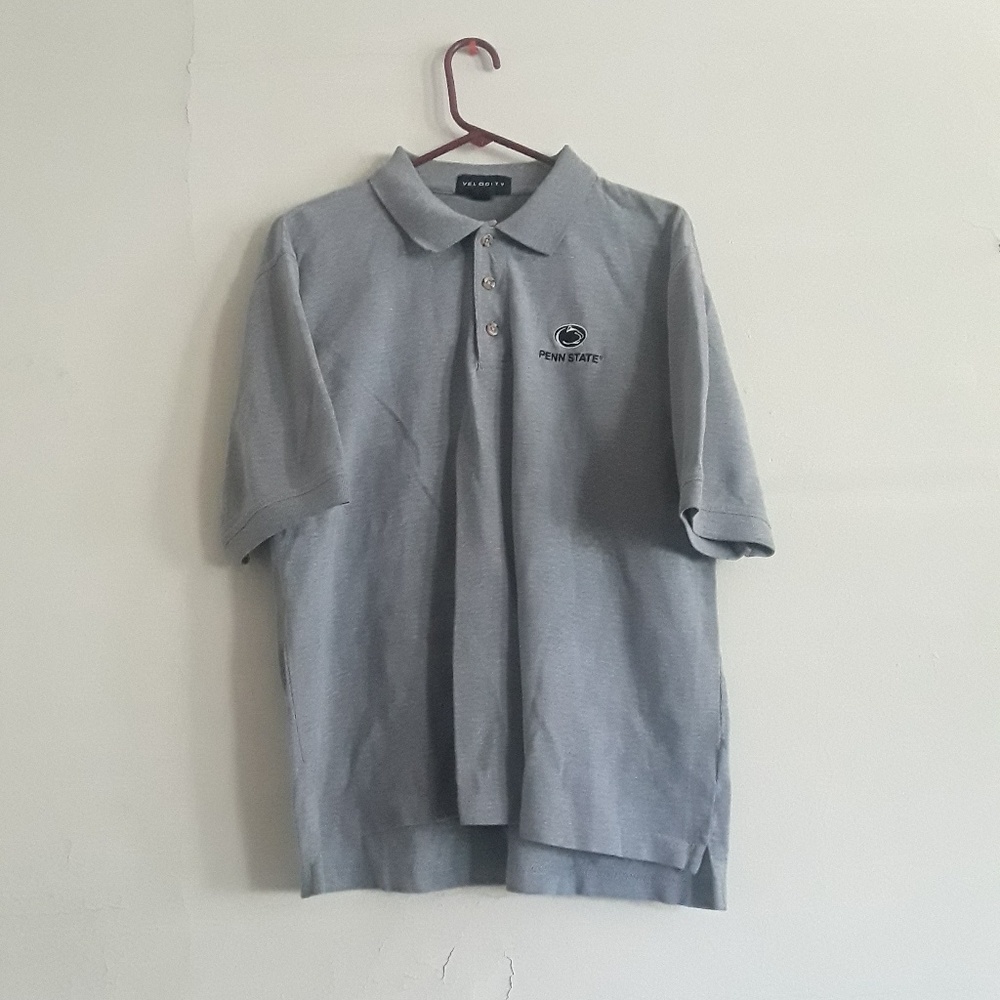 Penn state polo tee
